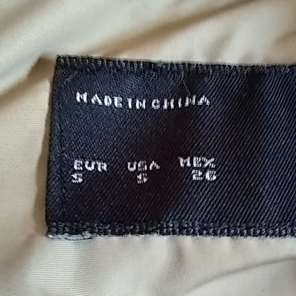 ZARA 🇪🇹BUY 1 GET 1 FREE EVERYTHING🇪🇹 - Picture 7 of 7